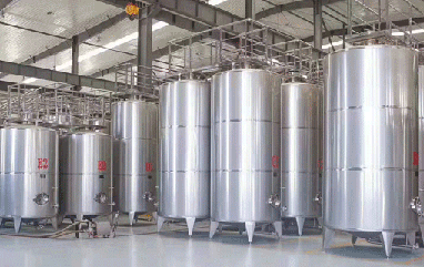 發(fā)酵行業消泡劑解決方案